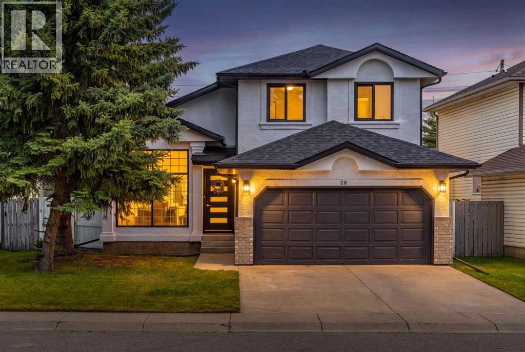 28 Sunlake Circle SE