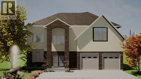 617 SUMMIT Lakeshore ON N0R1A7