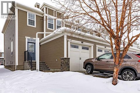 2501, 155 Silverado Skies Link SW Calgary AB T2X0K8