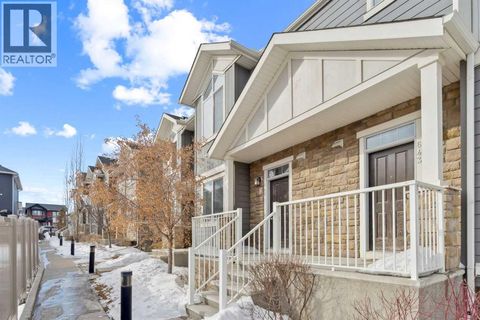645 Evanston Manor NW Calgary AB T3P0R9
