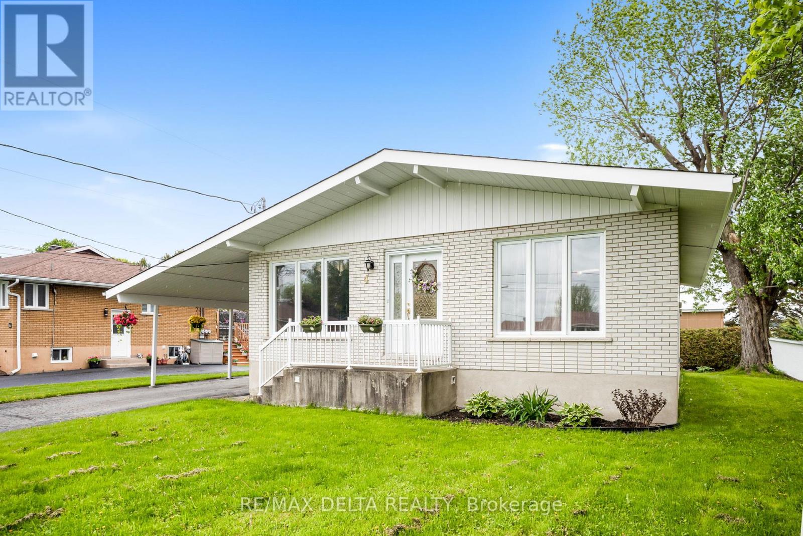 4 SABOURIN STREET
