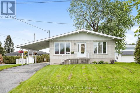 4 SABOURIN STREET The Nation ON K0C2B0
