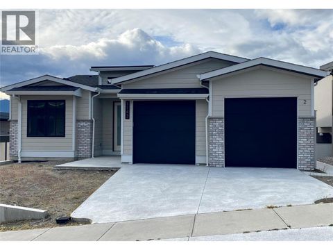 1143 Elk Street Penticton BC V2A0C9