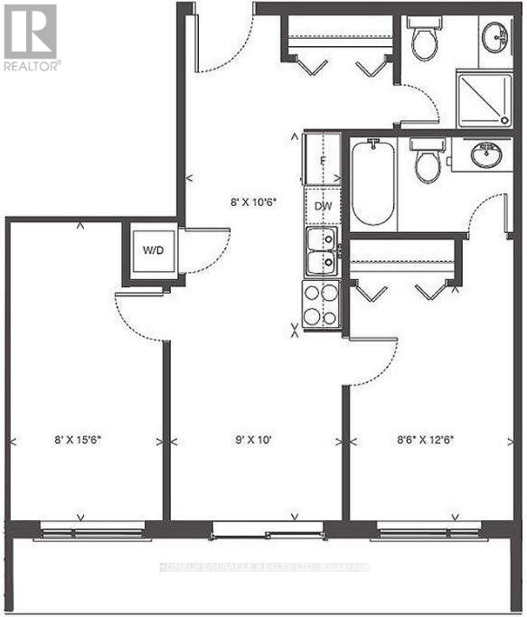 G510 - 275 LARCH STREET