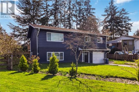10343 Patricia Pl Sidney BC V8L3J5