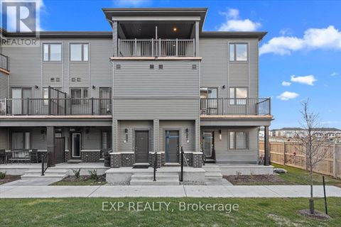 110 PARNIAN PRIVATE Ottawa ON K2J4H7