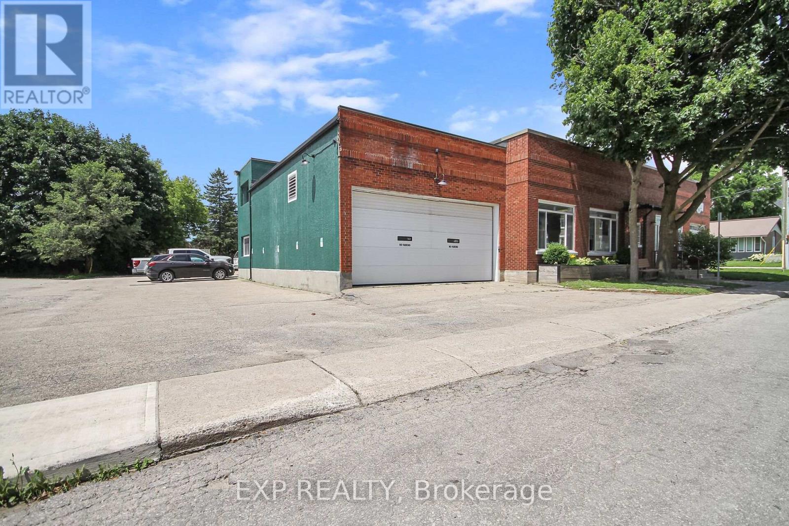 12 MAPLE AVENUE