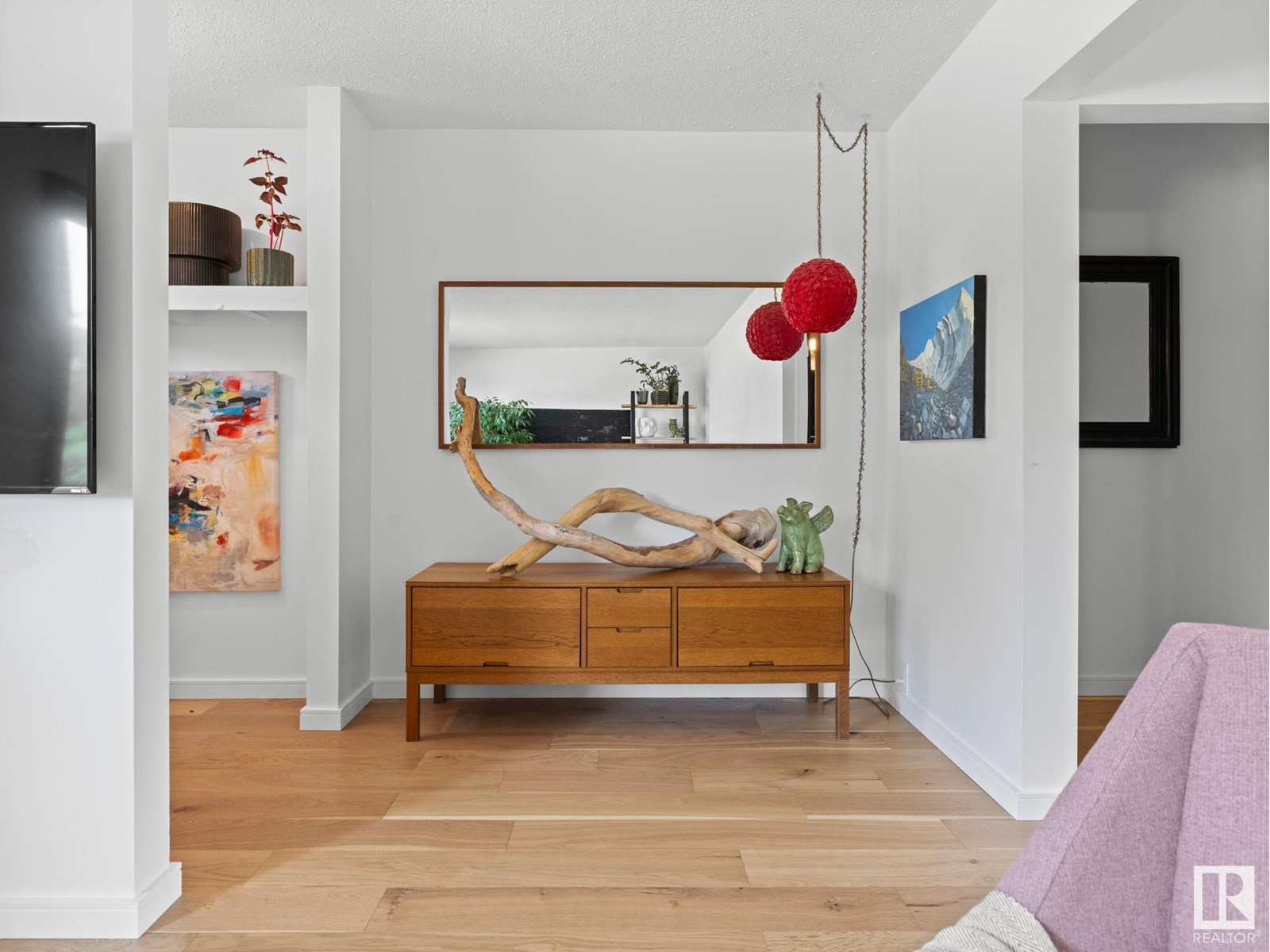 167 MAYFAIR MEWS ME NW