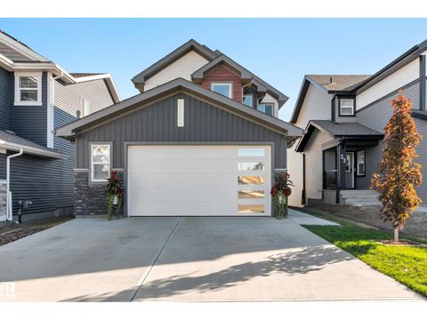 57 SAVOY CR Sherwood Park AB T8H2Y3