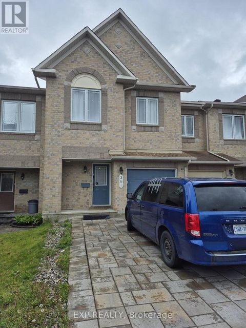 361 BAKEWELL CRESCENT Ottawa ON K2G7E9