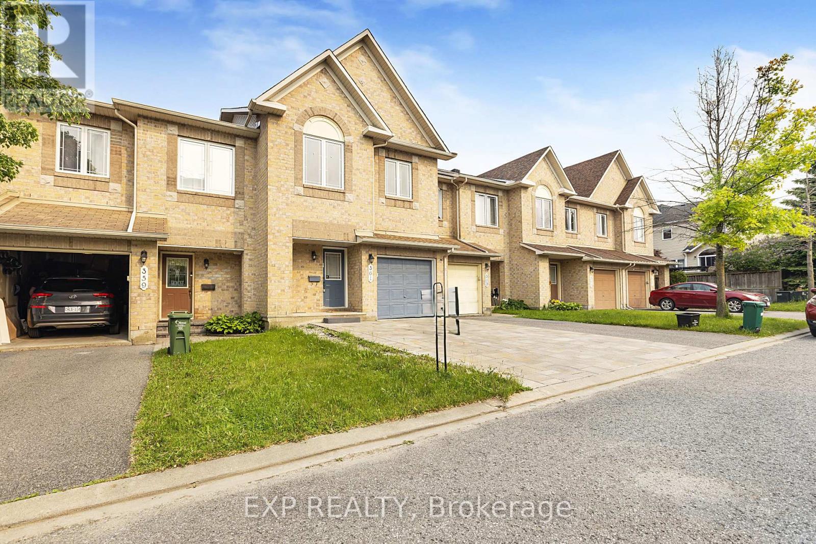 361 BAKEWELL CRESCENT
