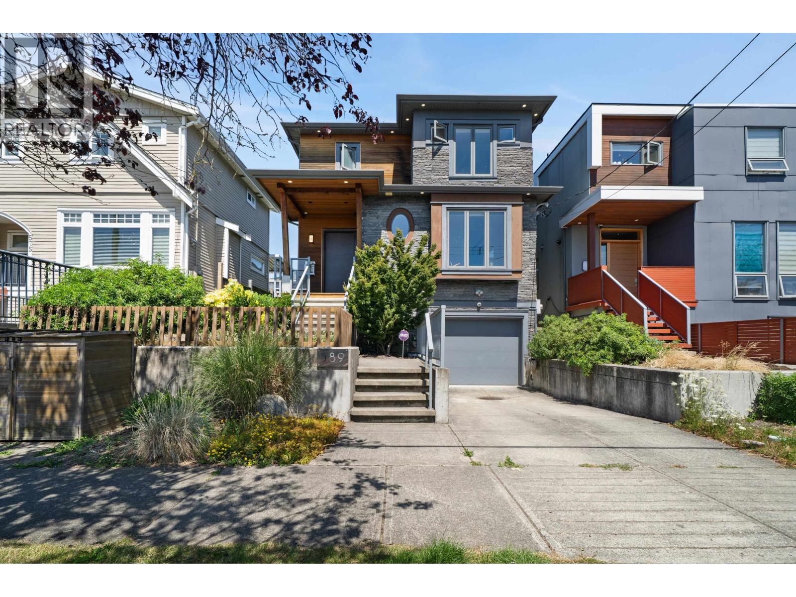 589 E 62ND AVENUE