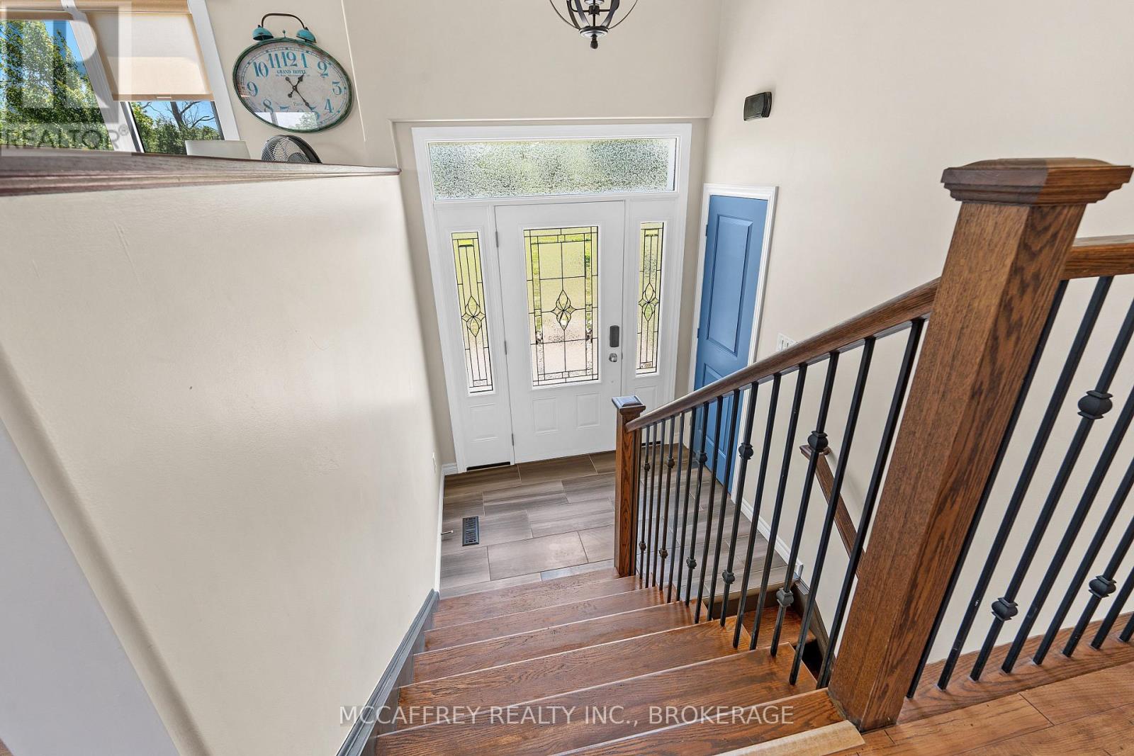 5200 COLEBROOK ROAD