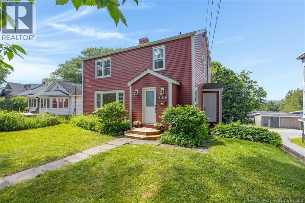Photo 1 of 41 — 888 Manawagonish Road, Saint John, NB E2M3X1
