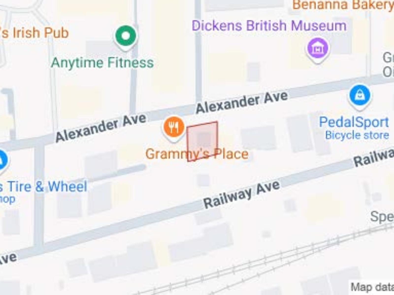 45886 ALEXANDER AVENUE|Chilliwack Downtown