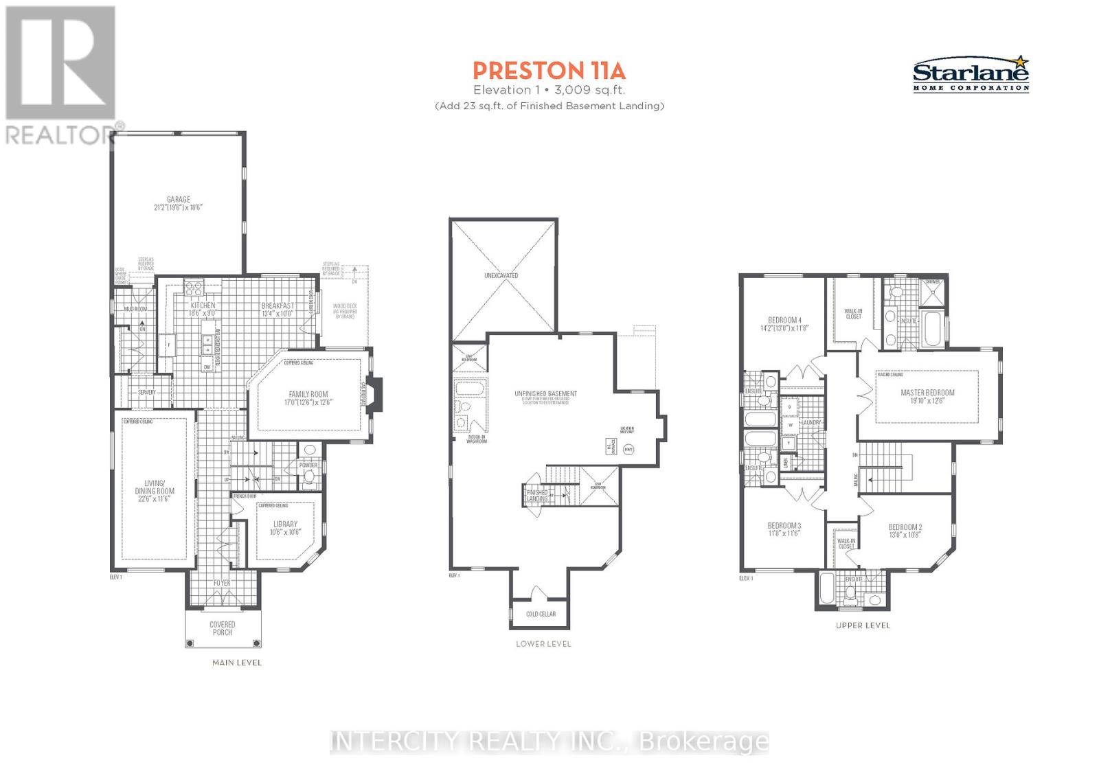 3165 CRYSTAL DRIVE