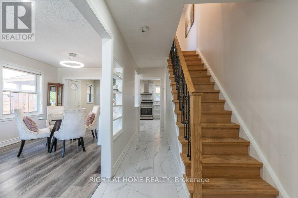 4 FENNIMORE CRESCENT
