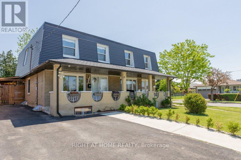 4 FENNIMORE CRESCENT
