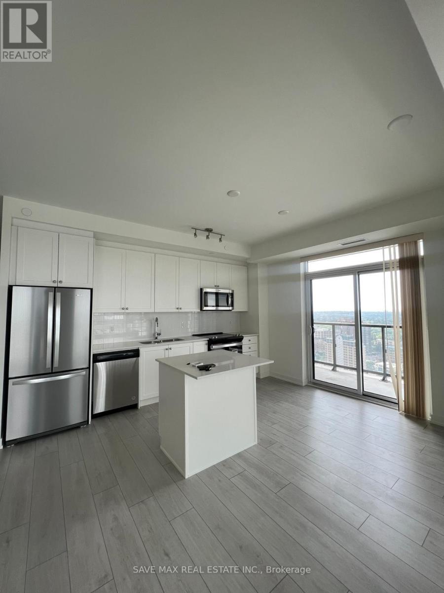 2309 - 55 DUKE STREET W