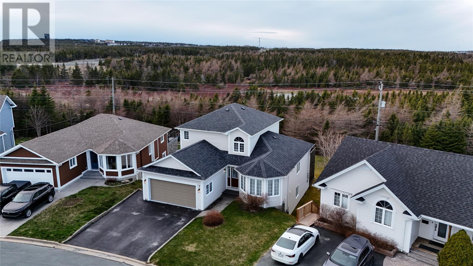 7 Peppertree Place