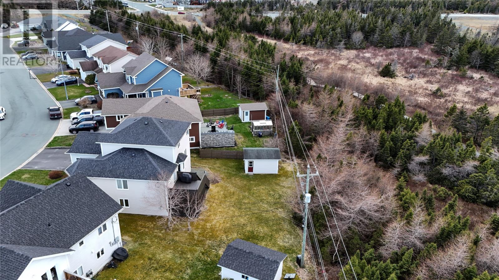 7 Peppertree Place
