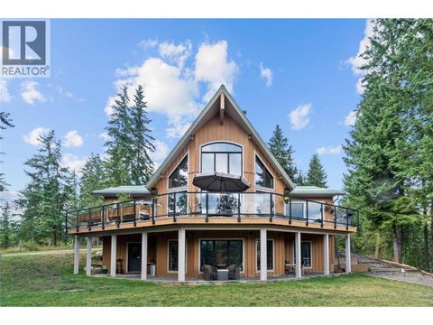 65 Furlong Road Enderby BC V0E1V3