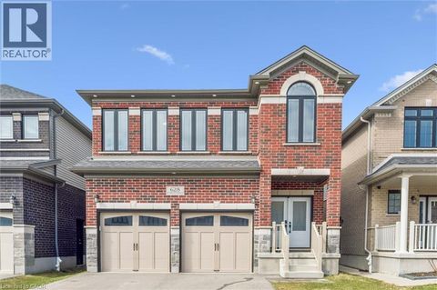 628 FLORENCEDALE Crescent Kitchener ON N2R0N4