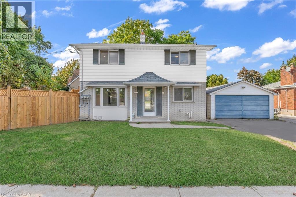 113 GREEN Road