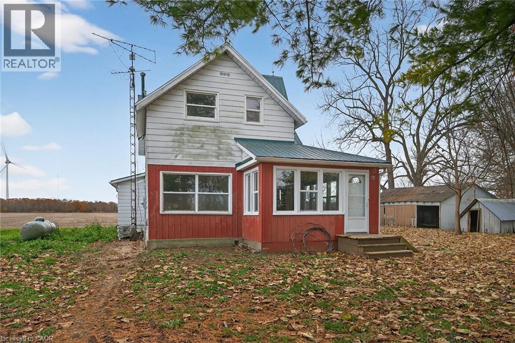 14 FEEDER CANAL Road