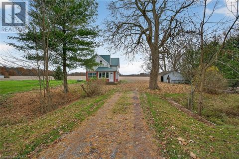 14 FEEDER CANAL Road Dunnville ON N0A1K0