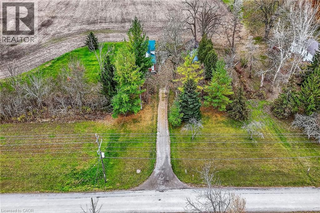 14 FEEDER CANAL Road