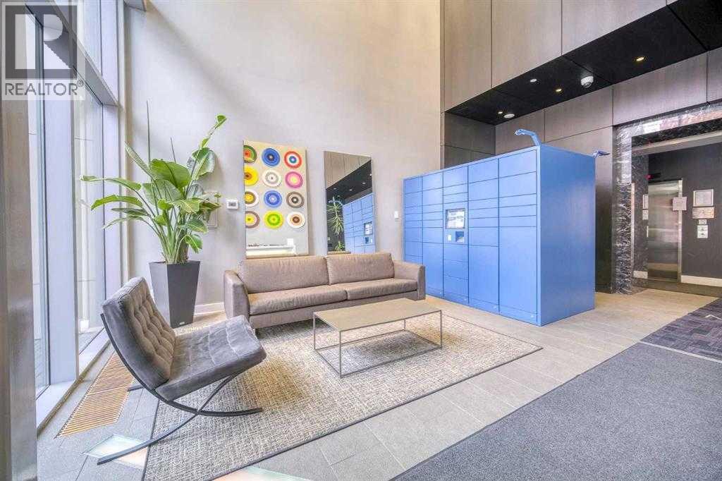 1902, 901 10 Avenue SW