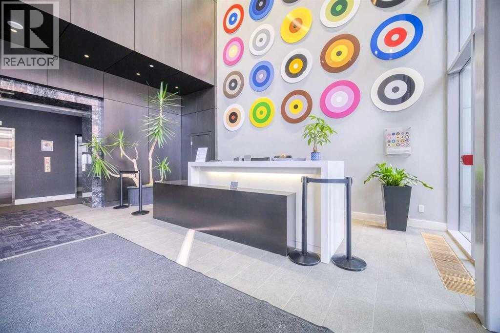 1902, 901 10 Avenue SW