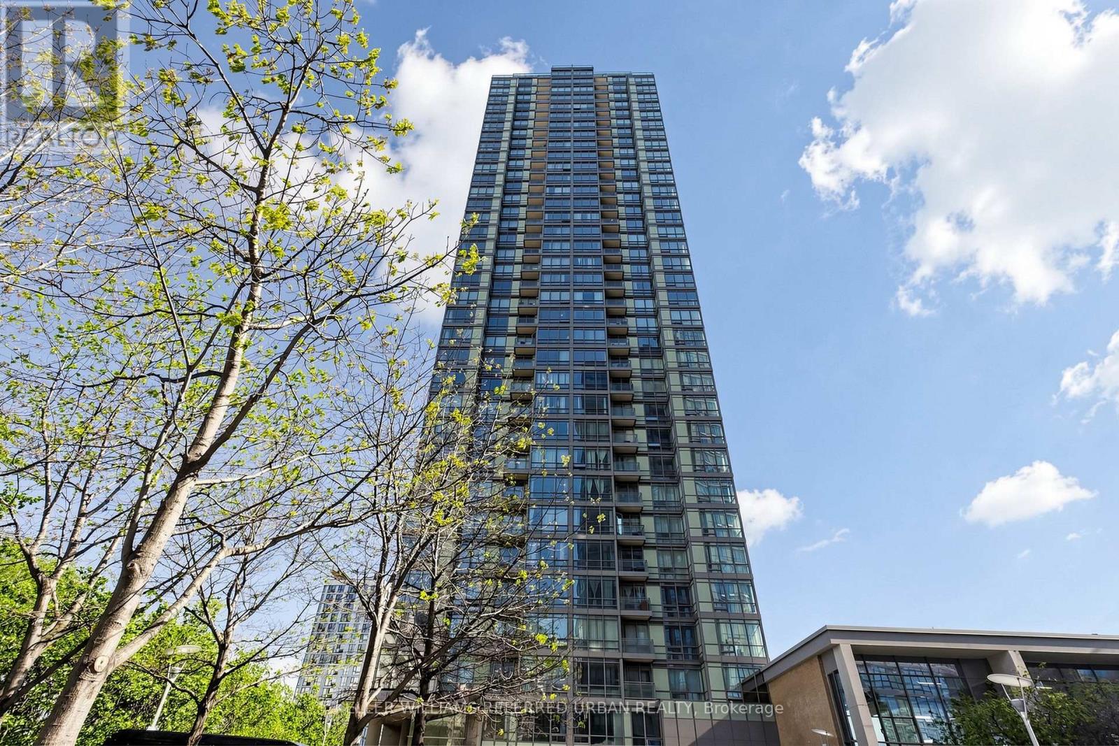 1610 - 5 MARINER TERRACE