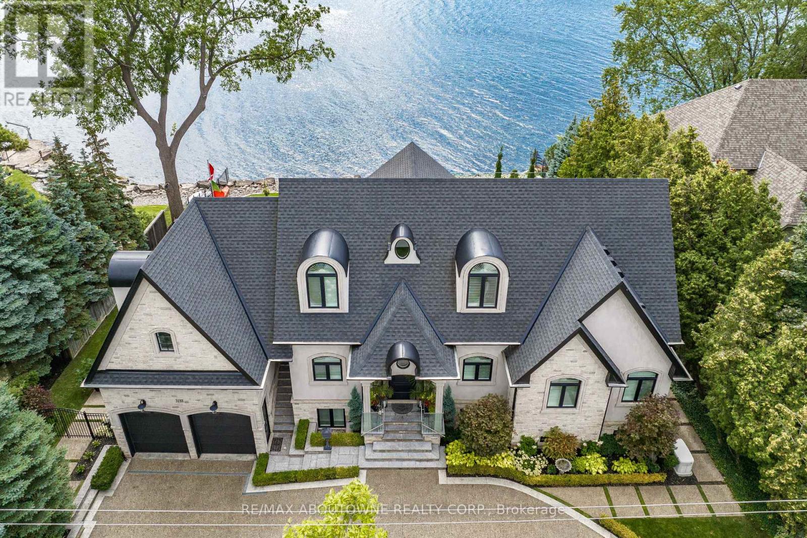 3188 LAKESHORE ROAD