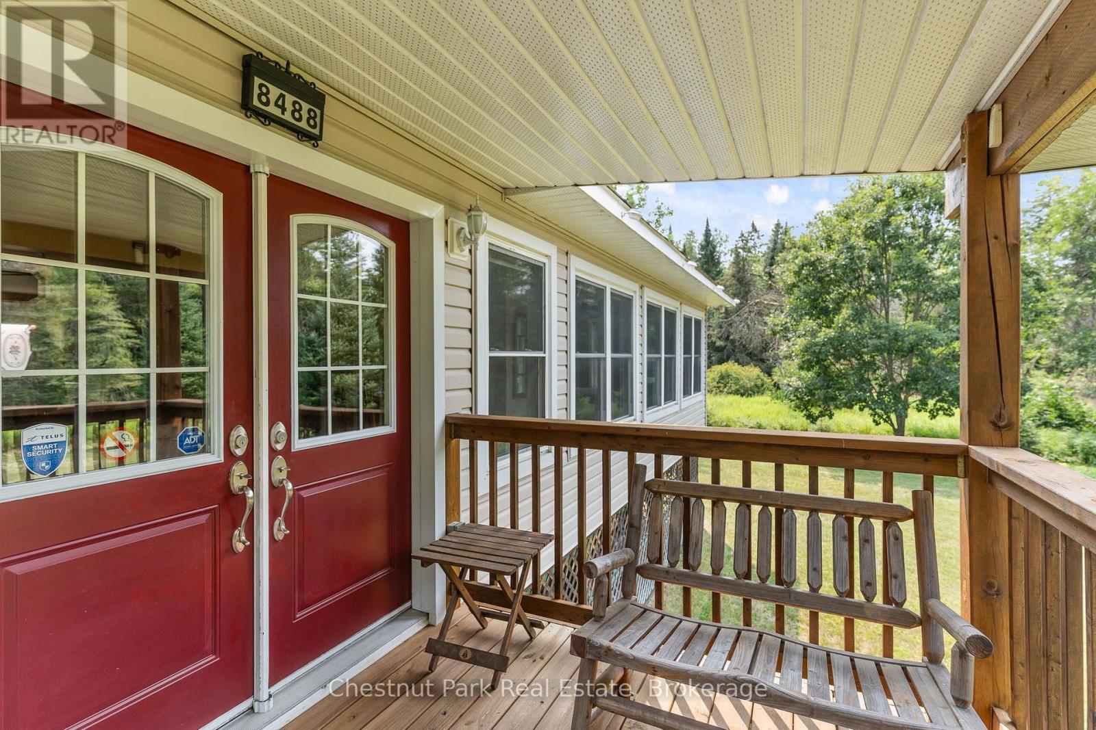 8488 COUNTY ROAD 503 ROAD