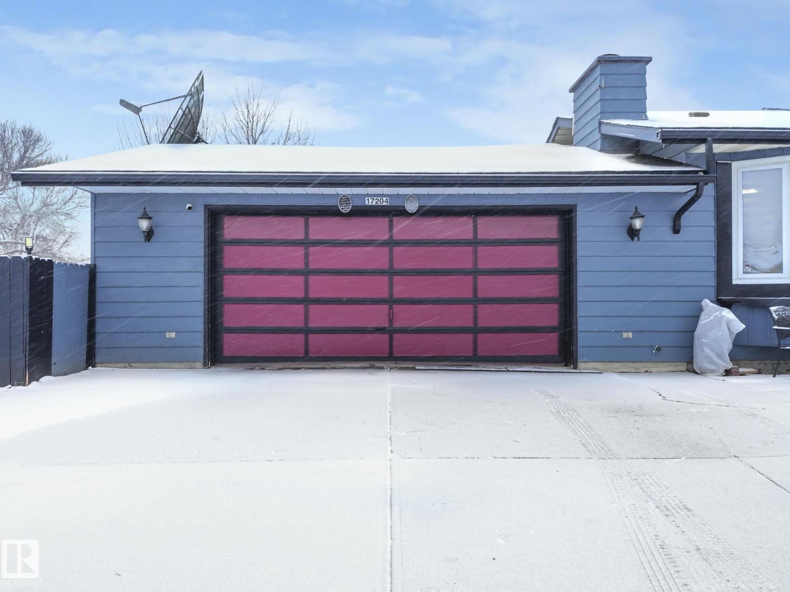 17204 98 ST NW