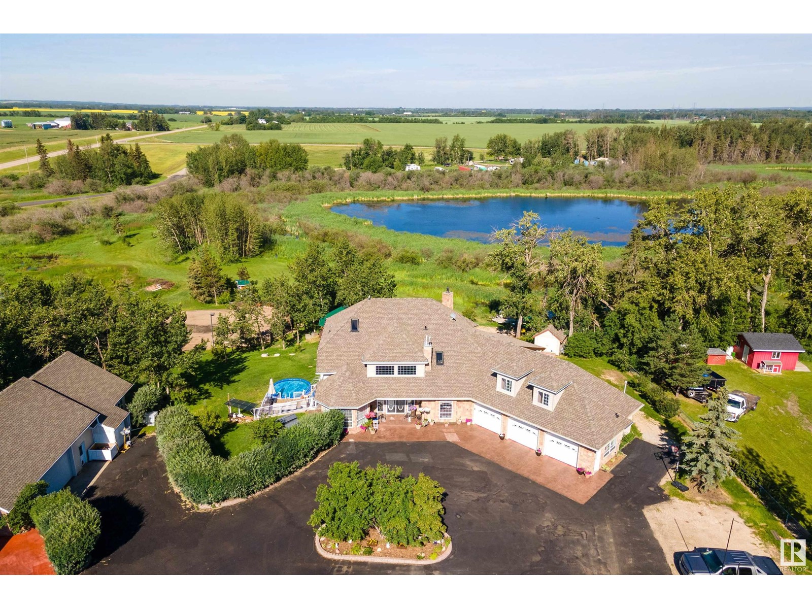 4 52001 RGE RD 275