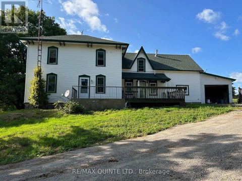 APT A - 979 COUNTY ROAD 30 Brighton ON K0K1H0