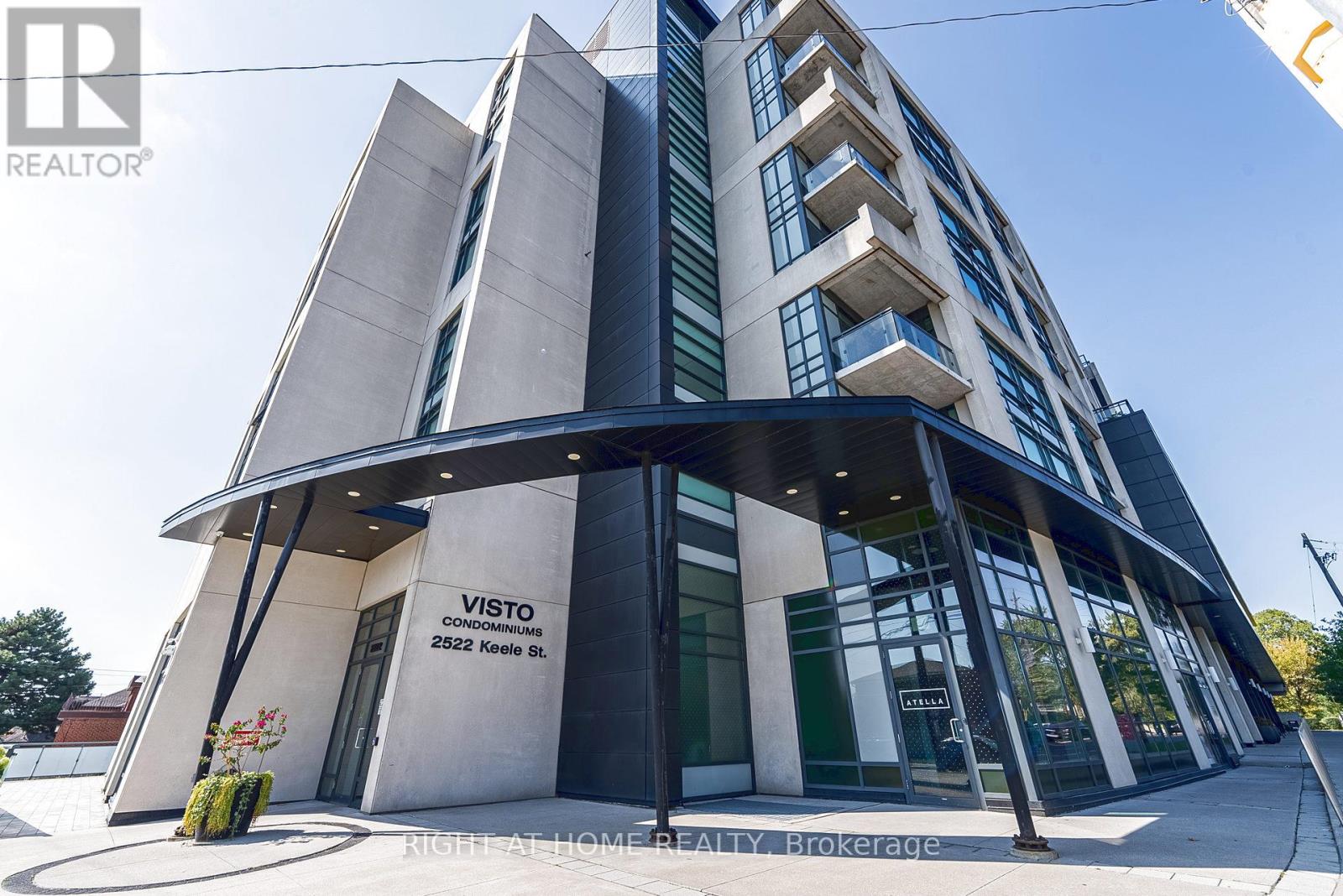 314 - 2522 KEELE STREET