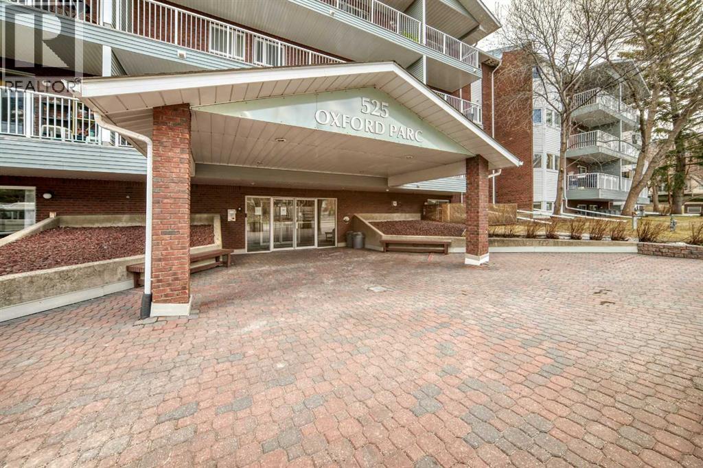 110, 525 56 Avenue SW