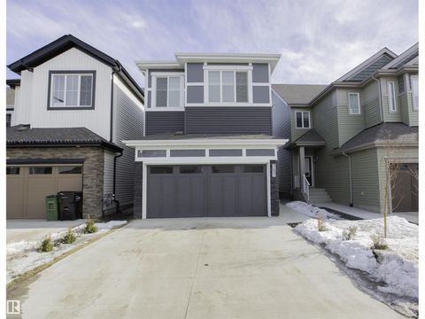 3631 213 ST NW Edmonton AB T6M3C1