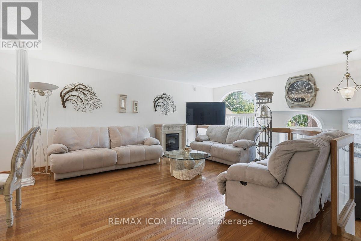 632 THORNWOOD DRIVE