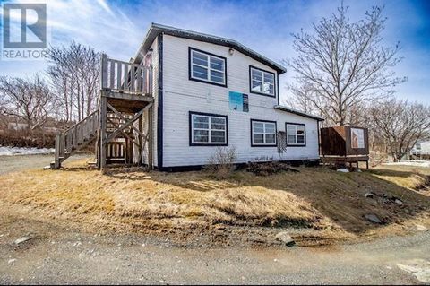 2297 Topsail Road Conception Bay South NF A1W5R6