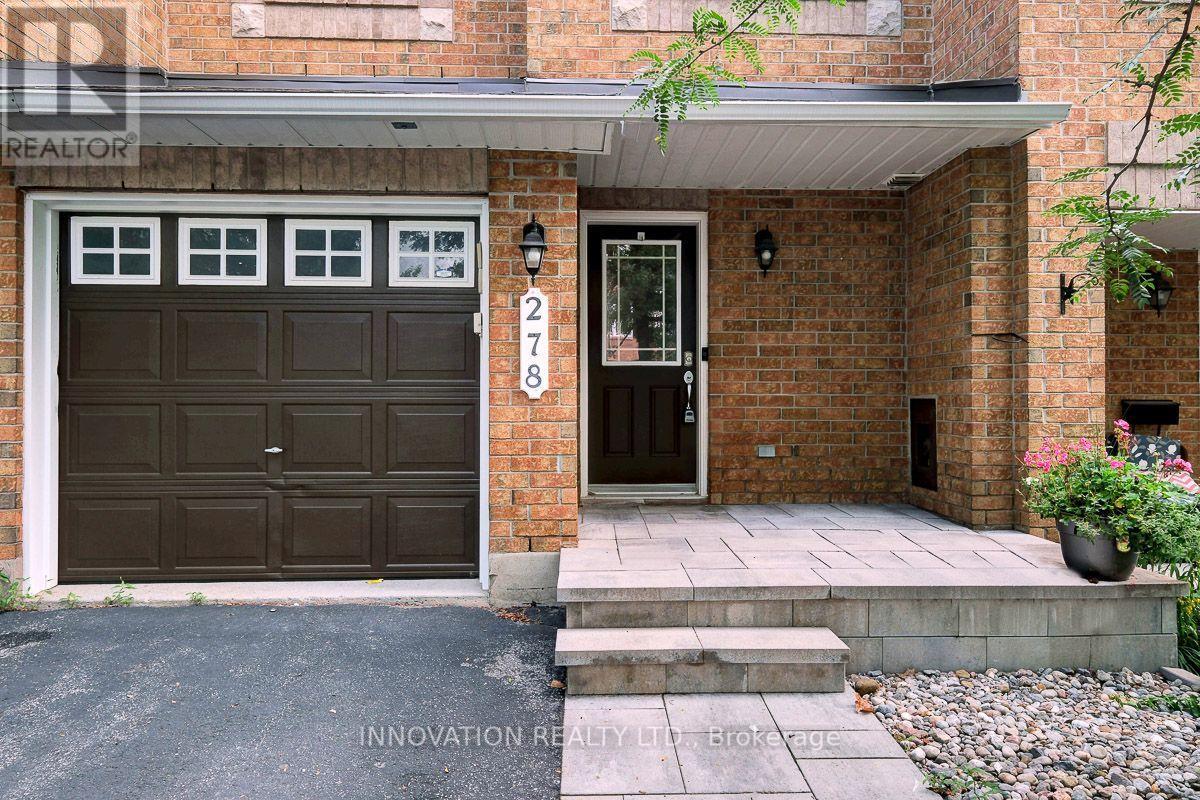 278 FORESTBROOK STREET