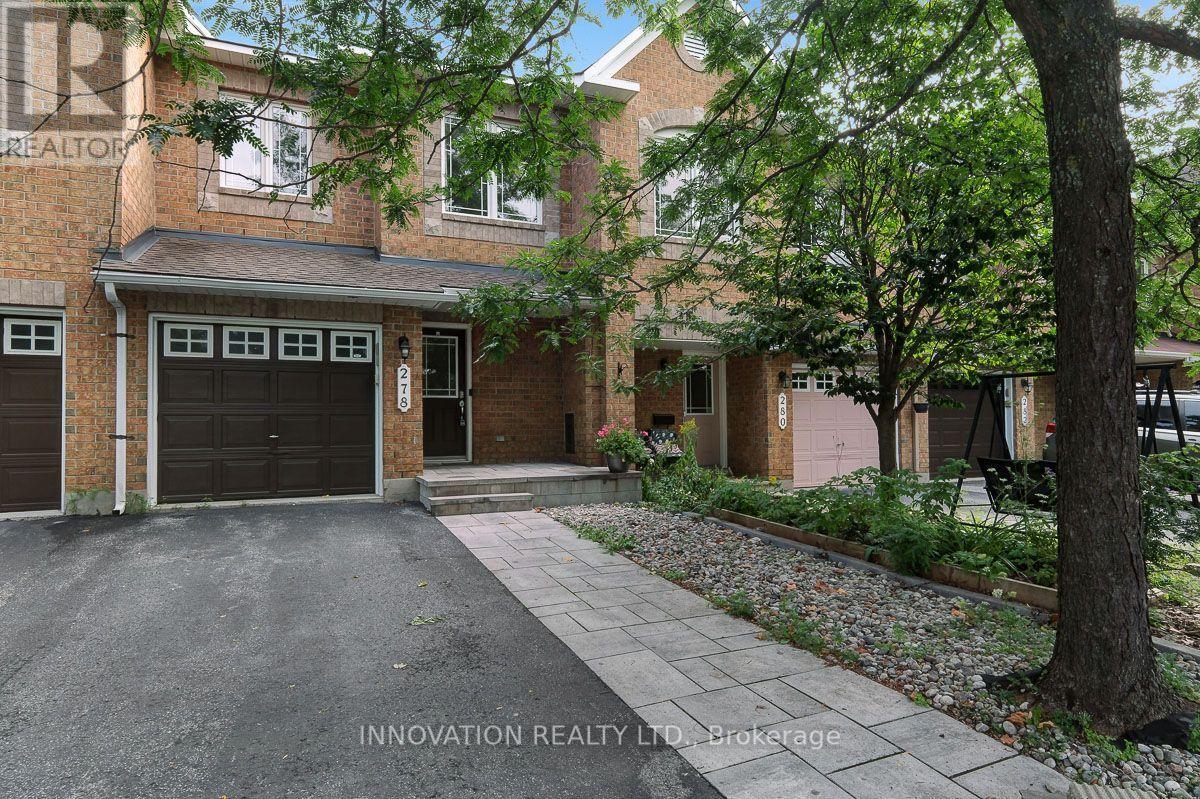 278 FORESTBROOK STREET
