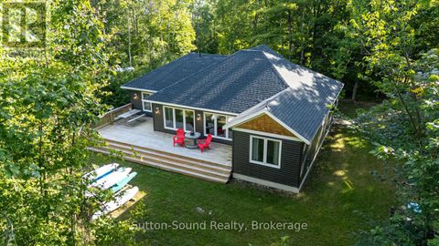 504760 GREY ROAD 1 Georgian Bluffs ON N0H1S0