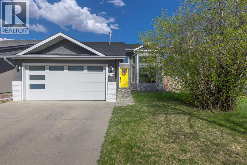 419 Millrise Drive SW