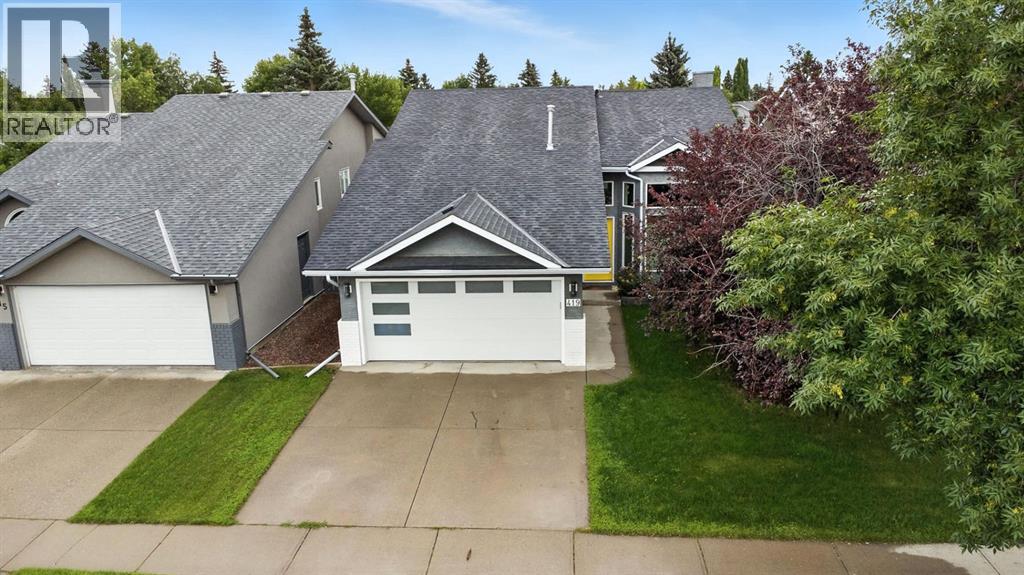 419 Millrise Drive SW