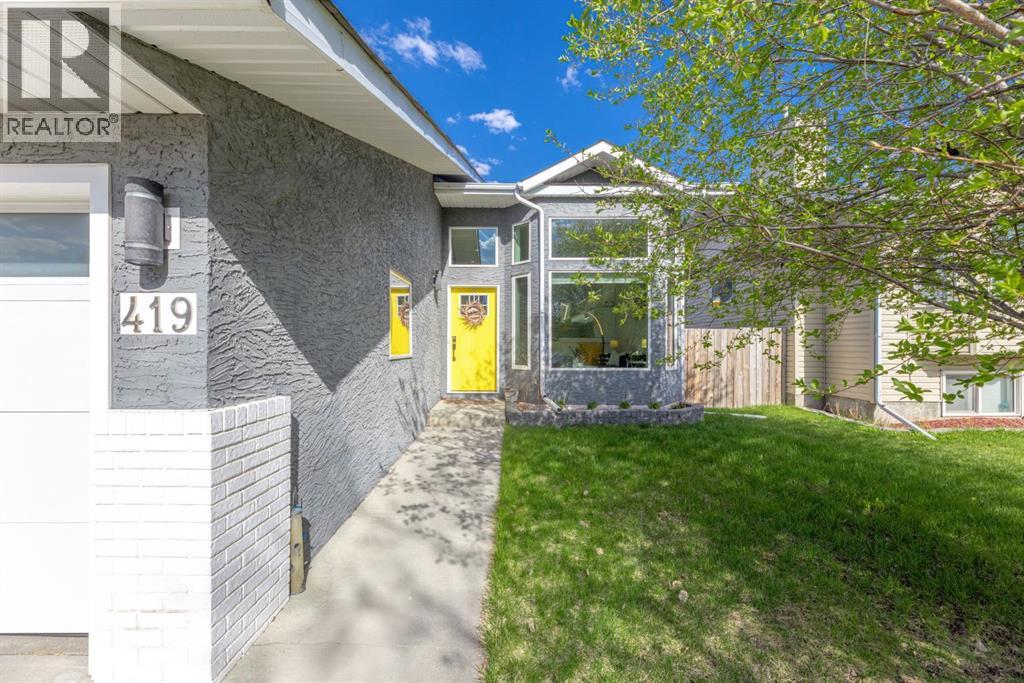 419 Millrise Drive SW